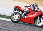 Ducati 1198S